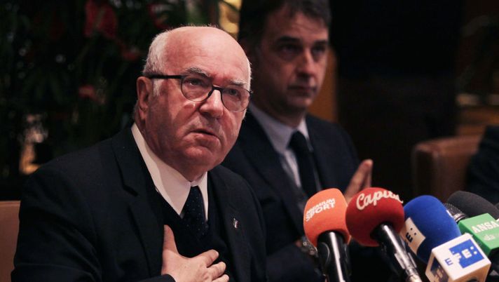 è scomparso a 79 anni Carlo Tavecchio