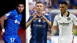 Pedullà: “Olivera, Perisic, Kostic: il punto sugli esterni” | VIDEO