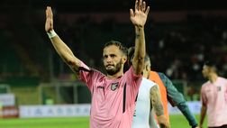Pagelle Palermo – Chievo Verona 1-0 del 08/11/2015 – Voti Fantacalcio della Redazione Fantamagazine – Dodicesima Giornata di Campionato di Serie A