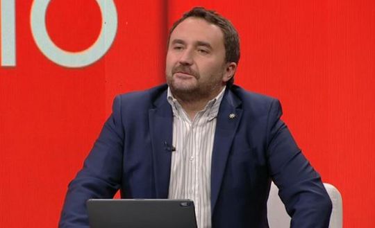 Skysport Gentile (Sky): “Per spegnere l’Inter si prova a fermare Brozovic. Pioli merita di più”- immagine 2