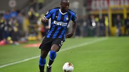 Razzismo, Lukaku: “CorSport? Il titolo più stupido che abbia mai visto”
