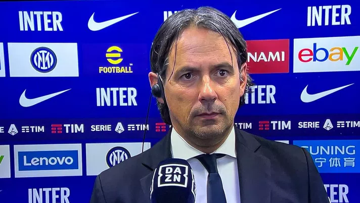 Inzaghi può saltare a fine stagione, Napoli gode: punta a vincere la Champions! – SKY - immagine 1