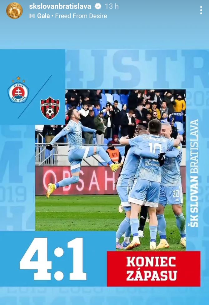 Derby nazionale slovacco, critiche alla Polizia: proiettili di gomma contro i tifosi Spartak Trnava- immagine 2