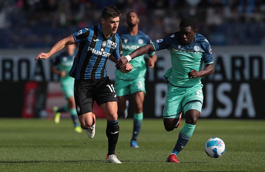 (Getty Images) Udinese, Sottil: “Rimanere umili e affamati. Battere l’Atalanta complicato”- immagine 2