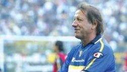 L’ ex portiere Pietro Carmignani ha così commentato le voci di un’eventuale esonero del tecnic