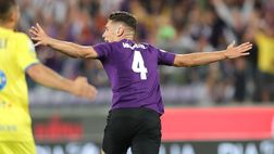 Fantacalcio, 5 difensori per la 21a giornata: Milenkovic sicurezza, scommessa Mattiello