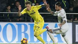 Il Napoli è a caccia di un vice Callejon per la prossima stagione. Già sono stati sondati div