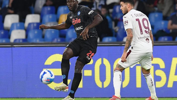 Torino e Napoli, difese solide ma un vizio comune: tanti gol subiti nel finale - immagine 1