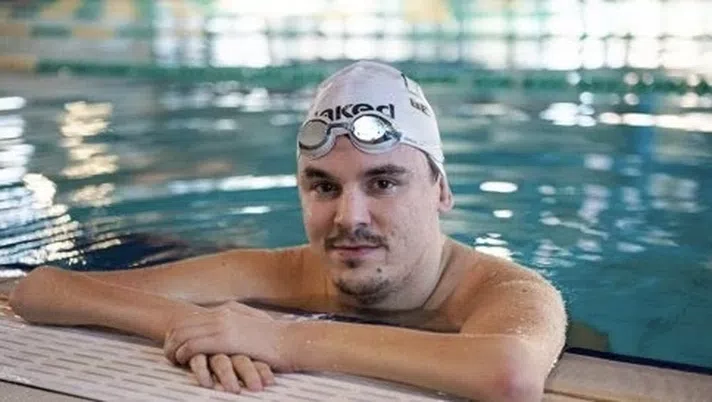 Paralimpiadi, prima medaglia al padovano Bettella