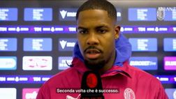 Maignan: “Mi hanno dato della scimmia. Servono sanzioni forti” | VIDEO