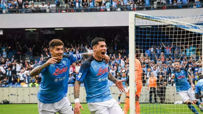 Osimhen&Co. guarderanno Lazio-Sassuolo in albergo: le ultime - immagine 1