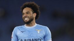 Lazio-Milan 4-0: Felipe Anderson cala il poker | Serie A News