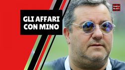 Calciomercato Milan – Top e Flop degli affari fatti con Raiola | VIDEO