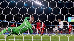 Wembley, la semifinale: Sua Caduta Reale