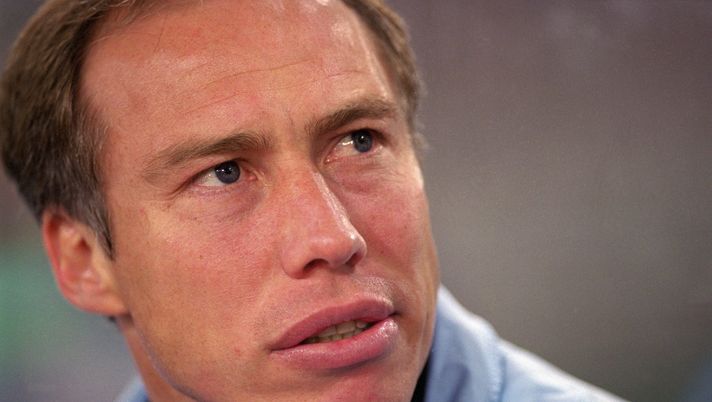 Nestor Sensini Nestor Sensini