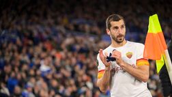 Mkhitaryan è ufficialmente dell’Inter: il contratto dell’armeno depositato in Lega