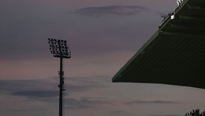 FLORENCE, ITALY - APRIL 17: General view inside the stadium Artemio Franchi during the Serie A match between ACF Fiorentina and Atalanta BC at Stadio Artemio Franchi on April 17, 2023 in Florence, Italy. (Photo by Gabriele Maltinti/Getty Images) Franchi e Pnrr, 55 milioni di perdita? Non solo. La Fiorentina si tira indietro - immagine 1