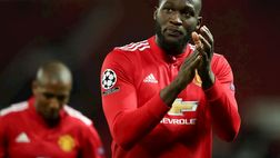 G. Neville, assist a Lukaku: “Il Man United deve liberarsi dei giocatori che…”