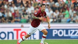 Coppa Italia – Milan-Spal, Romagnoli: “Avanti con impegno e dedizione”