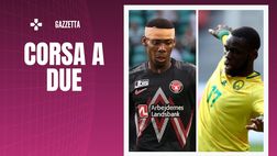 Calciomercato Milan – Centrocampo, gli obiettivi sono Onyedika e Onana