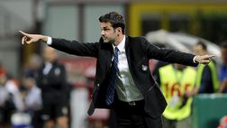 Stramaccioni: “Devo tutto a Moratti. Addio all’Inter per 3 motivi. E quando lo spogliatoio…”