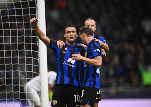 Getty Images Inter, al via mercoledì la vendita dei biglietti per il match contro l’Atletico Madrid- immagine 3