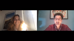 EP.10 – #CuoreGranata: intervista ad Anna Claudia Pellicelli