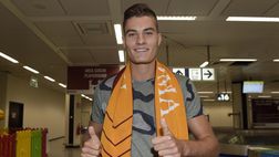 Lanna: “Schick? Pensavo che potesse andare all’Inter. L’offerta della Roma…”