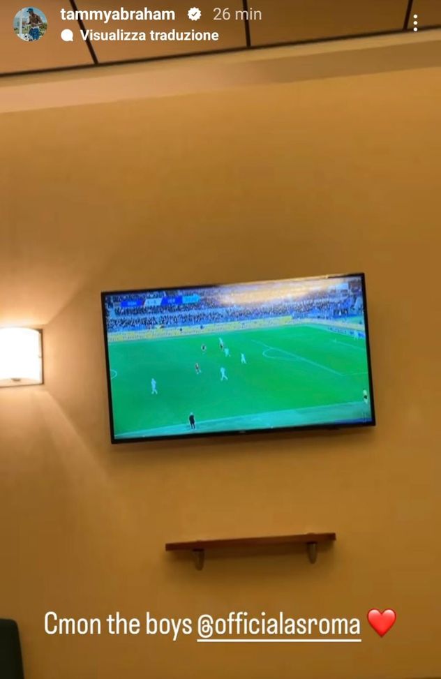 Dybala esulta sui social: “Congratulazioni Solbakken”- immagine 2