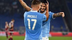 La squadra d’inverno secondo WhyScout: ci sono due laziali