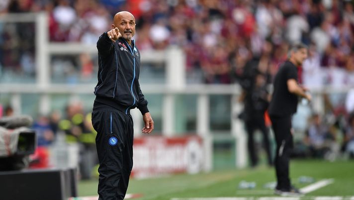 spalletti