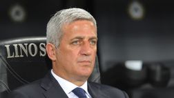 Petkovic: “Bello tornare a Roma, lì ho raccolto il successo più grande”