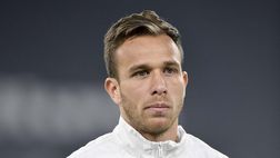CorSport: “Arthur si è preso il centrocampo della Fiorentina, lo dimostra un dettaglio”