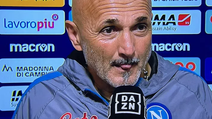 Spalletti