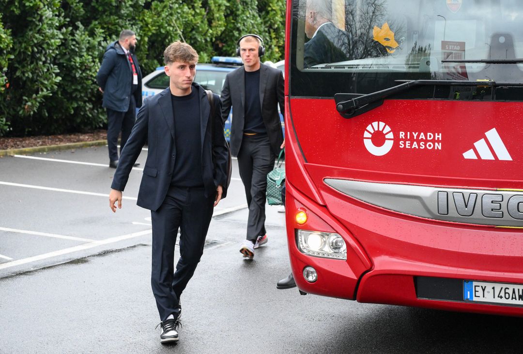 Monza-Roma 1-4 – FOTOGALLERY - immagine 4