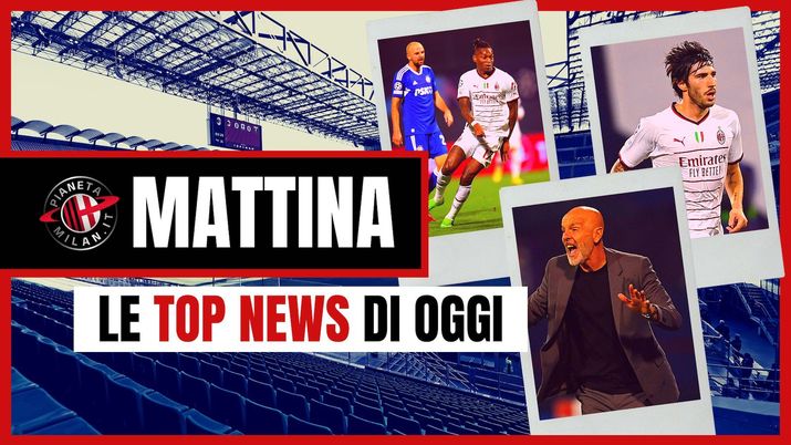 Dinamo Zagabria-Milan Champions League 2022-2023 AC Milan News 26 ottobre 2022