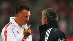 Mourinho scopre le sue carte: “Andrò al Manchester United se…”