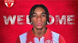 Ufficiale, il Primavera Egharevba alla Vis Pesaro in prestito