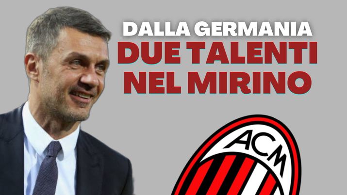 Paolo Maldini, direttore tecnico del Milan, responsabile delle operazioni di calciomercato dei rossoneri | AC Milan News (Getty Images) Paolo Maldini, direttore tecnico del Milan, responsabile delle operazioni di calciomercato dei rossoneri | AC Milan News (Getty Images)
