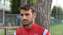 Padova-FeralpiSalò, Germano: “Farò fatica a ritrovare il posto in squadra!”