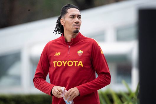 Getty Images Smalling come Mkhitaryan? Roma in pressing per il rinnovo, pronta nuova offerta- immagine 2