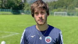 Cittadella, Antonucci: “Giocando così siamo alla pari con tutte. E aspetto il primo gol…”