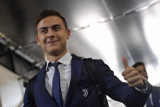 Repubblica – Dybala-Inter: ecco i maggiori indiziati a far spazio alla Joya- immagine 2