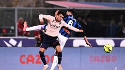 Bologna-Udinese, le probabili formazioni