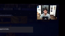 Luis Alberto, che sfogo su twitch! “Spendono soldi per l’aereo, ma per noi…” – VIDEO