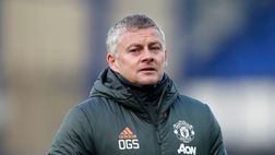 Ufficiale – Manchester United: esonerato Solskjaer