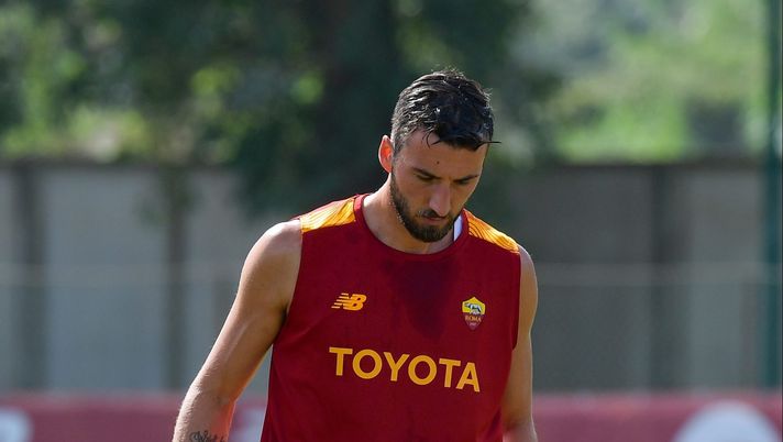 Roma, lavori in corso per il rinnovo di Cristante fino al 2026 - immagine 1