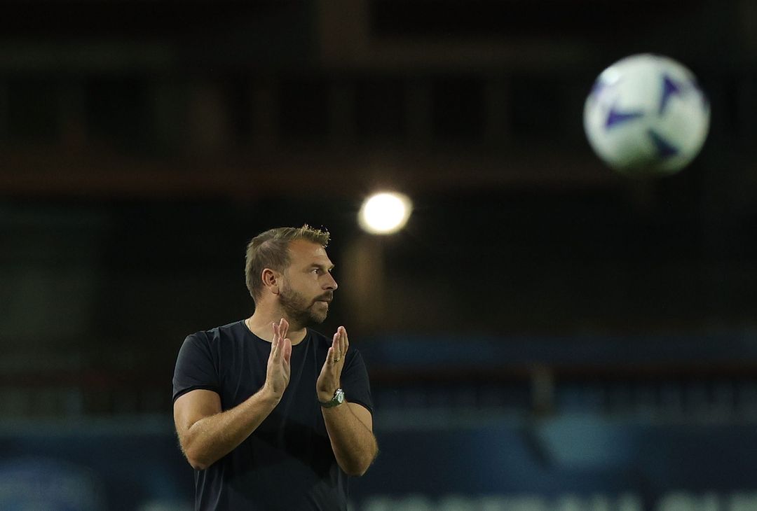 Empoli-Roma 1-2 – FOTO GALLERY - immagine 28