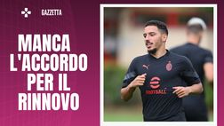 Mercato Milan – Bennacer, clausola da 50 milioni scaduta: insidia Liverpool