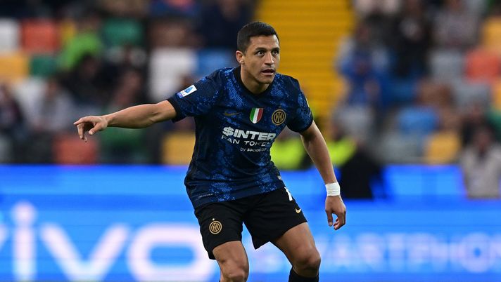 Alexis Sanchez Alexis Sanchez